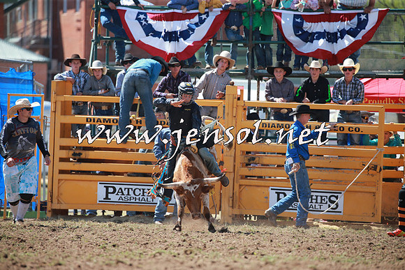QueanbeyanRodeo2016_4733