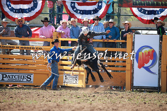 QueanbeyanRodeo2016_4520