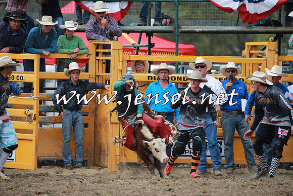 QueanbeyanRodeo2016_6280