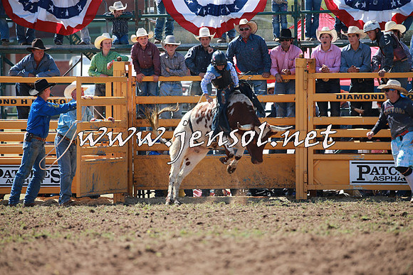 QueanbeyanRodeo2016_4483