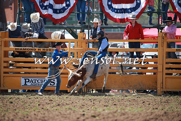 QueanbeyanRodeo2016_4312