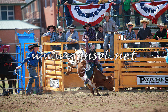QueanbeyanRodeo2016_4765