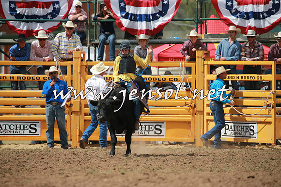 QueanbeyanRodeo2016_6014