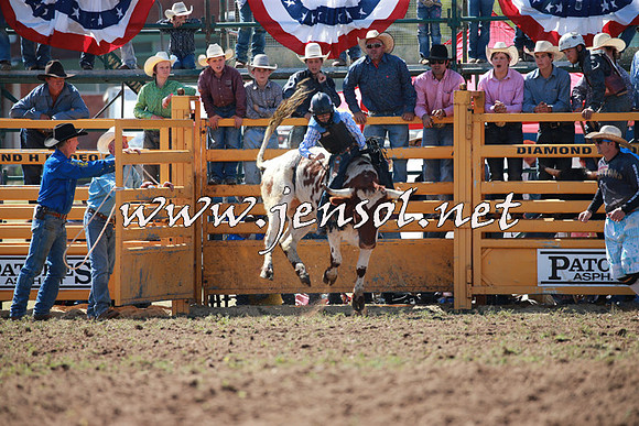 QueanbeyanRodeo2016_4482
