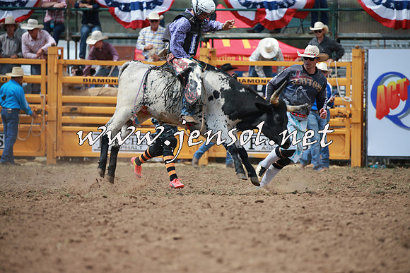 QueanbeyanRodeo2016_5854