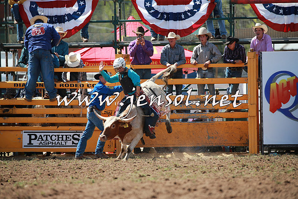 QueanbeyanRodeo2016_4867