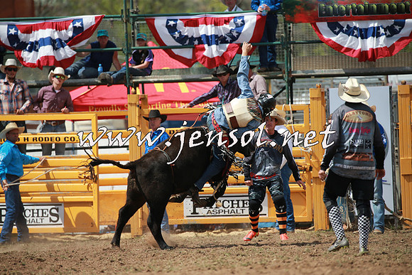 QueanbeyanRodeo2016_5804