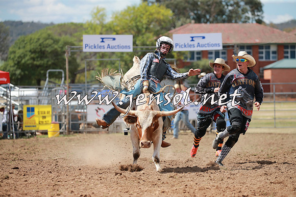 QueanbeyanRodeo2016_5769