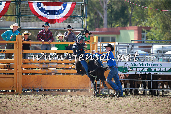 QueanbeyanRodeo2016_4435