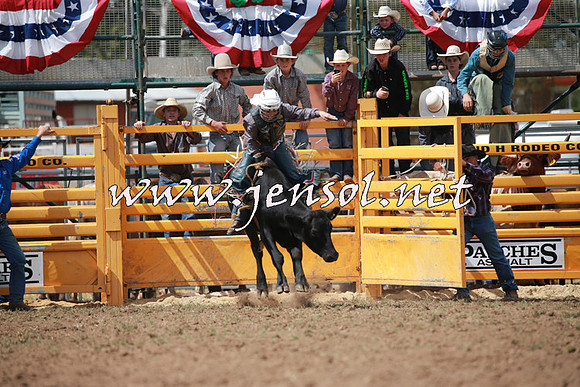 QueanbeyanRodeo2016_5889