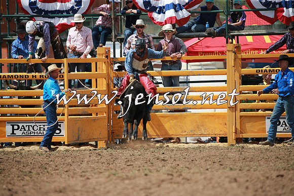 QueanbeyanRodeo2016_5780