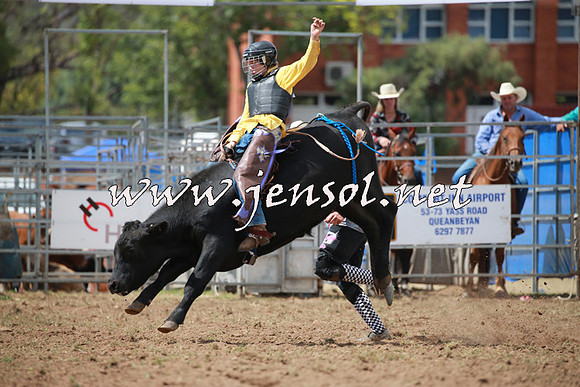 QueanbeyanRodeo2016_6015