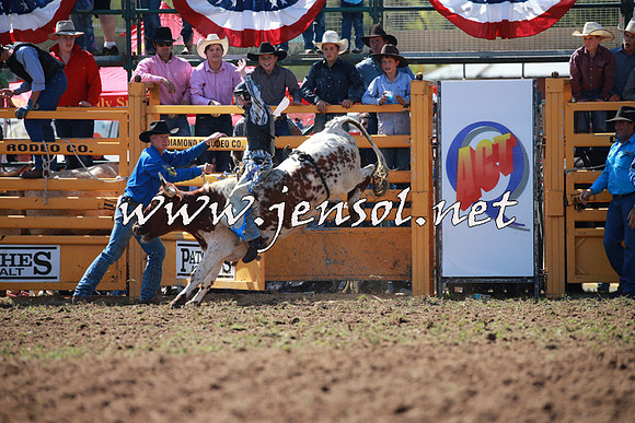 QueanbeyanRodeo2016_4260