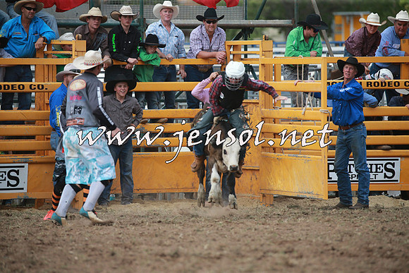 QueanbeyanRodeo2016_6330