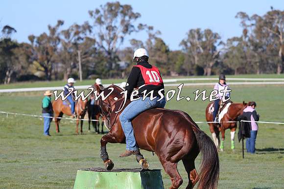 TumbarumbaStockmensChallenge_0852