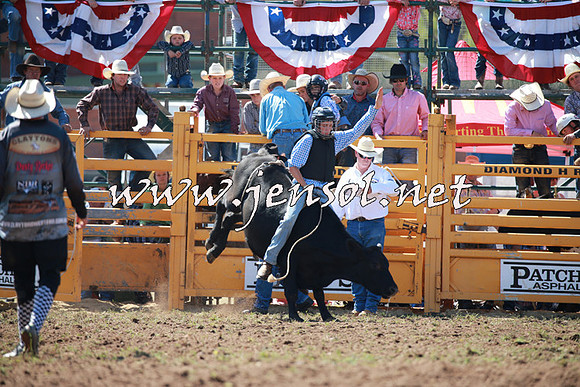 QueanbeyanRodeo2016_4455