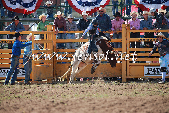 QueanbeyanRodeo2016_4487
