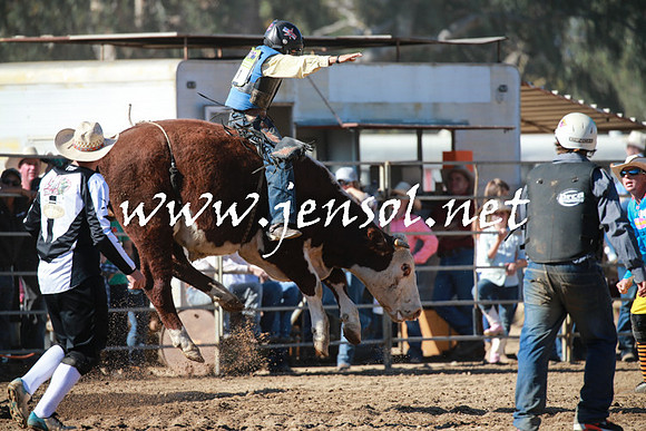 TumutRodeo2016Two_3277