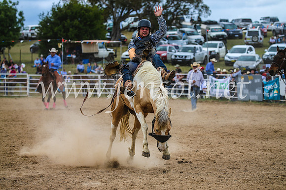 BungendoreRodeo2017_2468