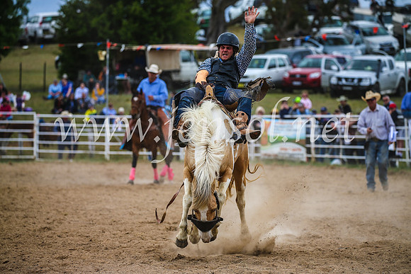 BungendoreRodeo2017_2470