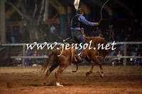 Poley Buckjump