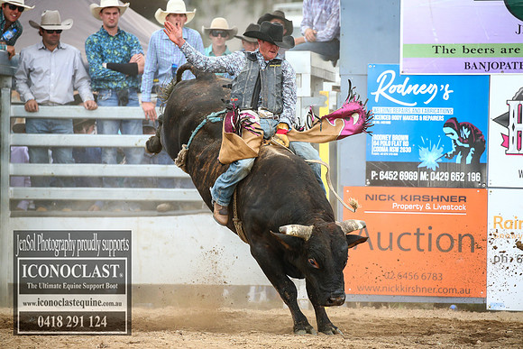 JindabyneRodeo2017_2426