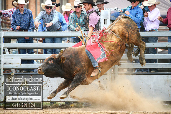 JindabyneRodeo2017_2747