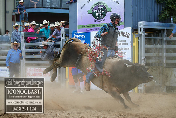 JindabyneRodeo2017_4170