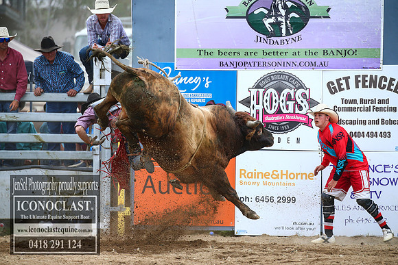 JindabyneRodeo2017_2810