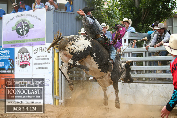 JindabyneRodeo2017_5554