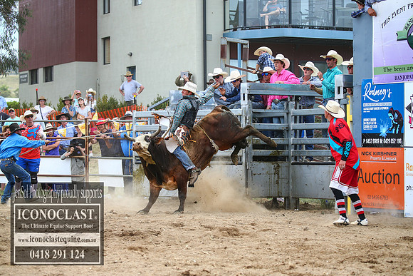 JindabyneRodeo2017_4271