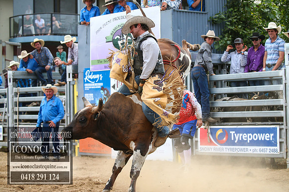 JindabyneRodeo2017_5487