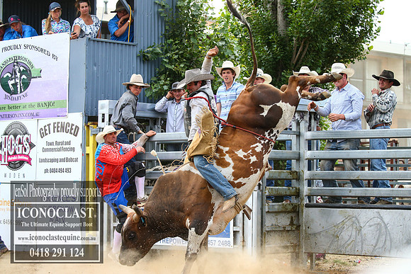 JindabyneRodeo2017_5467