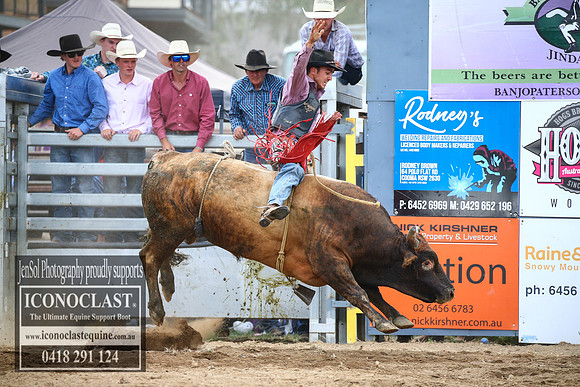 JindabyneRodeo2017_2780