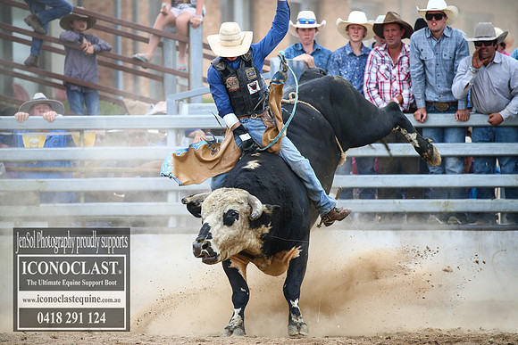JindabyneRodeo2017_2700