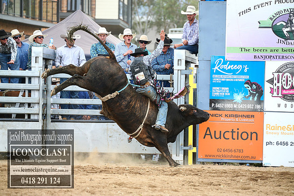 JindabyneRodeo2017_2382