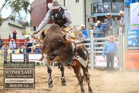 JindabyneRodeo2017_5514