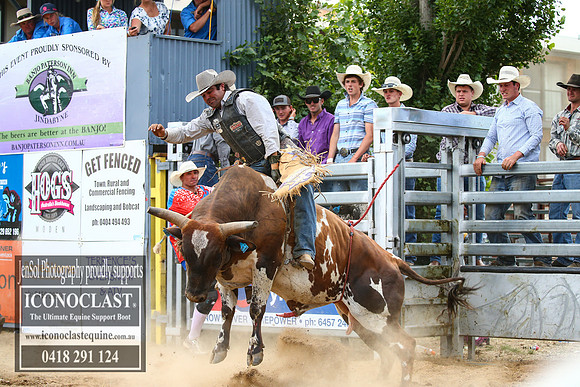 JindabyneRodeo2017_5461