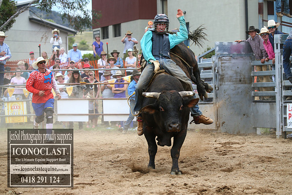 JindabyneRodeo2017_4593