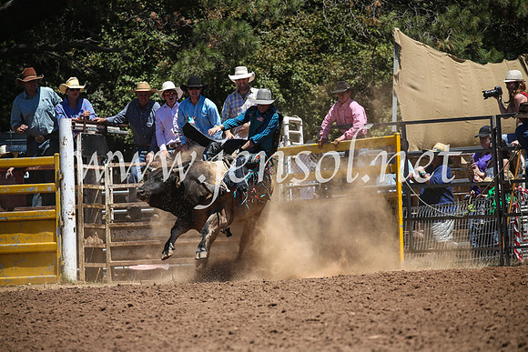 TaralgaRodeoSun2017_2381
