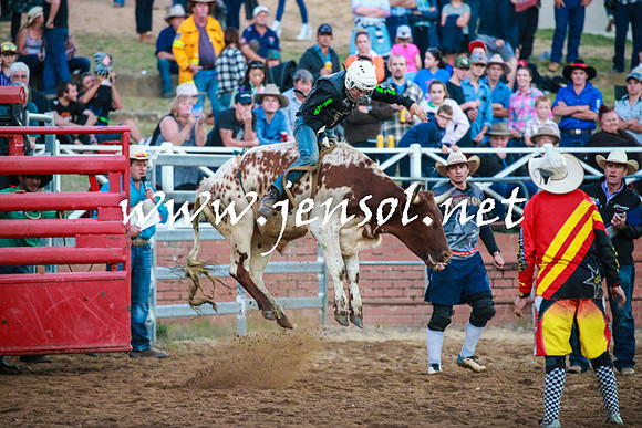 CoomaRodeo2016_2873