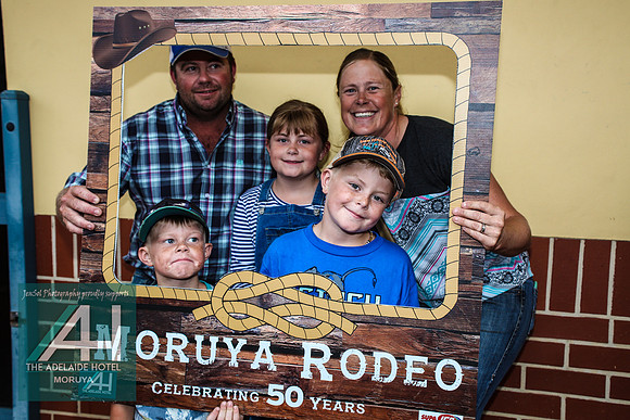 MoruyaRodeo2018Vid_5765