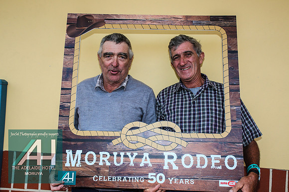 MoruyaRodeo2018Vid_5778