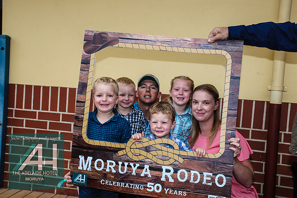 MoruyaRodeo2018Vid_5750