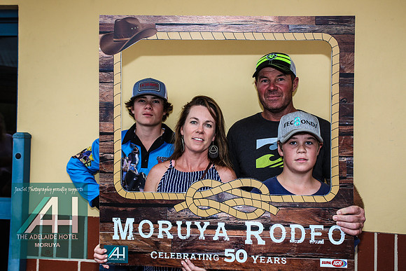 MoruyaRodeo2018Vid_5762
