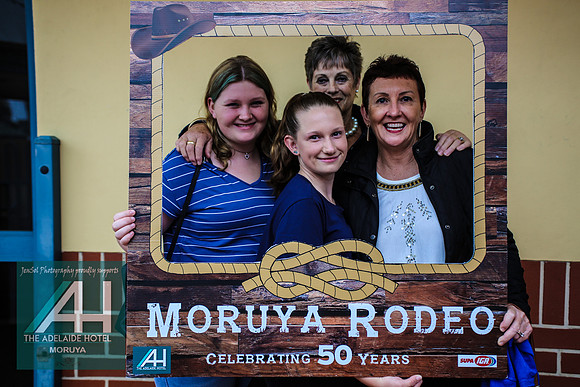 MoruyaRodeo2018Vid_5754