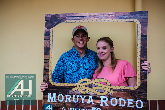 MoruyaRodeo2018Vid_5752