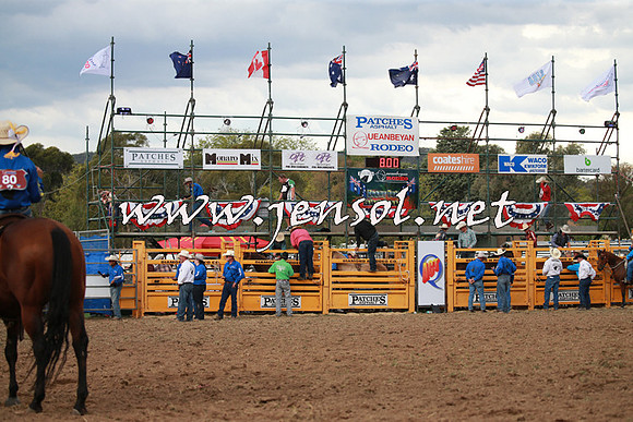 QueanbeyanRodeo2016_6400