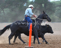 Taralga Campdraft 2013