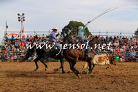 Team Roping